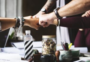 Keep your clients close, keep other service providers closer