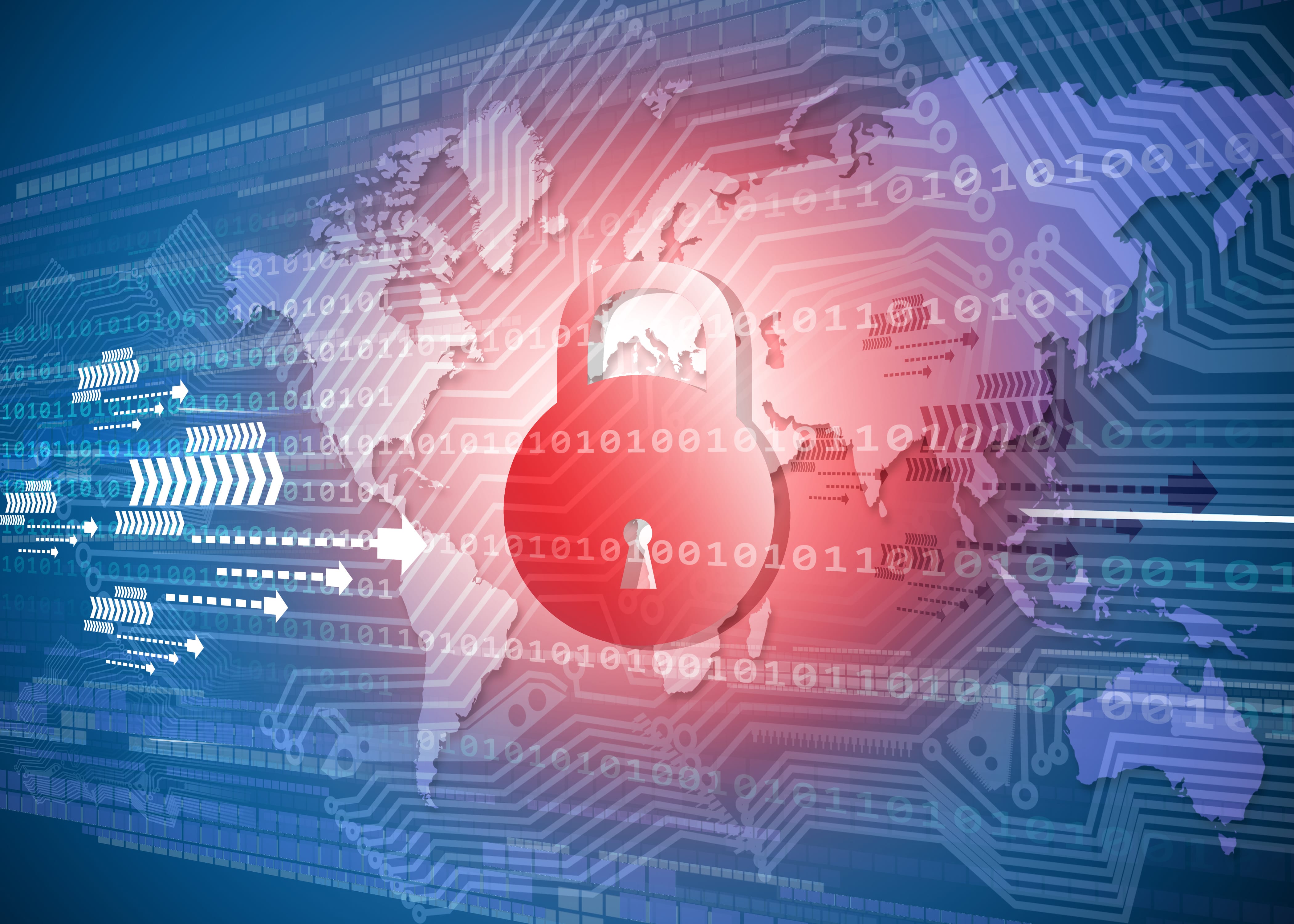 How secure is your firm