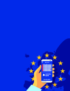 AdvanceTrack, GDPR and your practice
