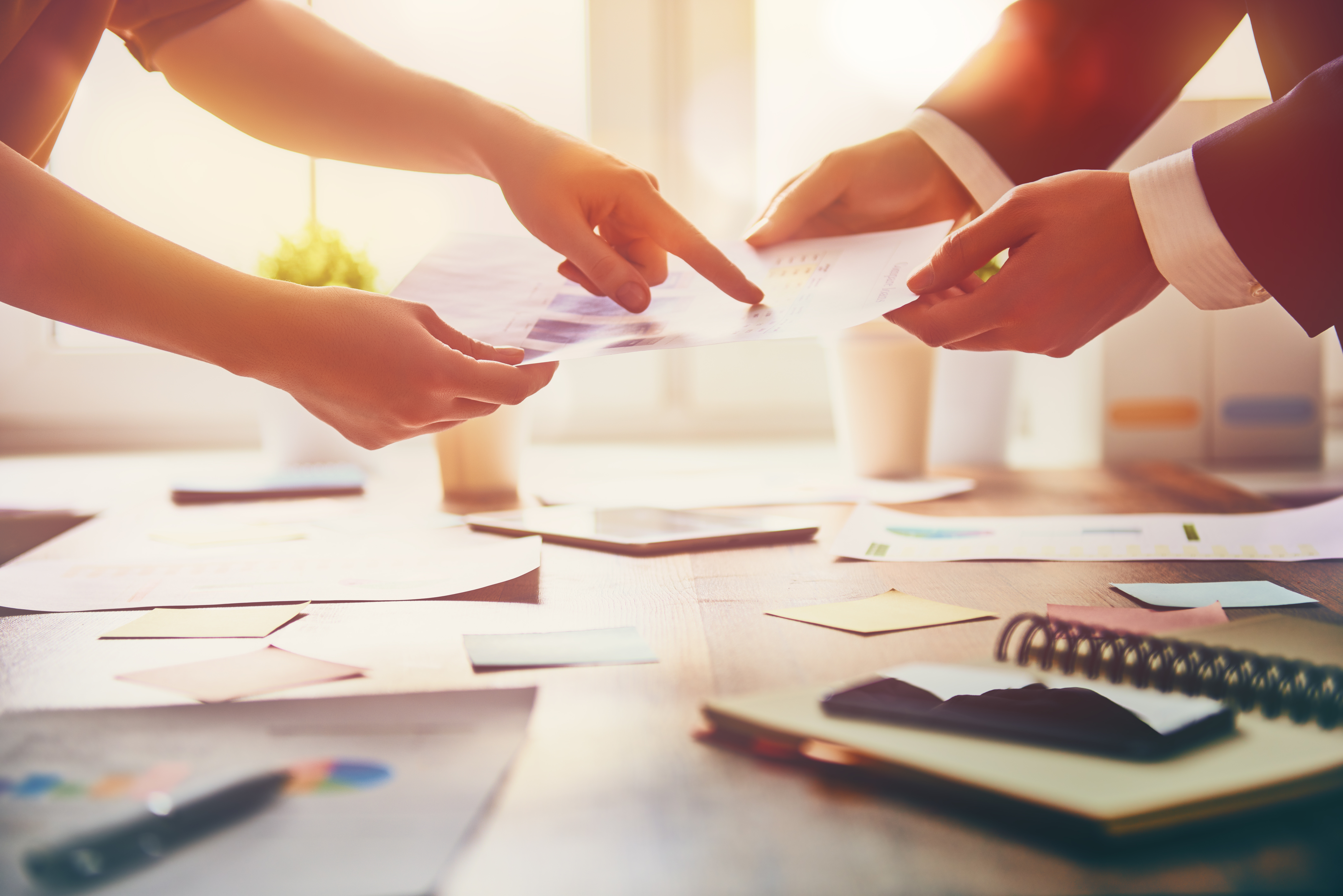 The top 3 issues facing Australian firms