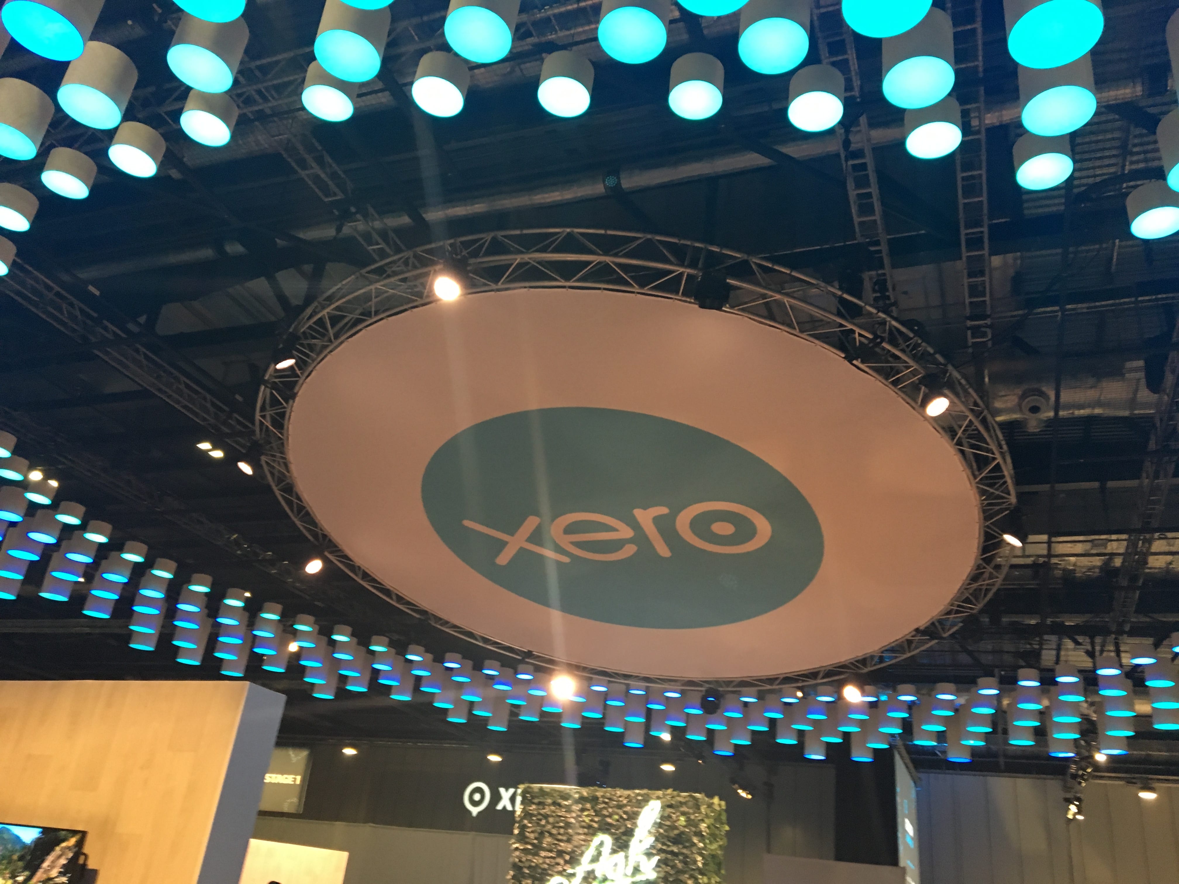 Xerocon ExCeLs once again