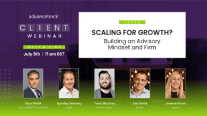 scaling for growth