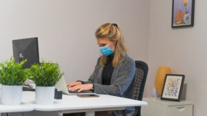 Building a 'new normal'