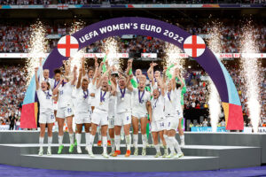Lionesses
