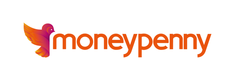 Moneypenny bird logo 2