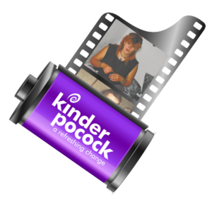 Kinder Pocock