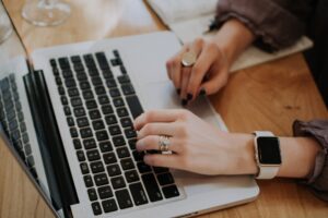 Working with AdvanceTrack