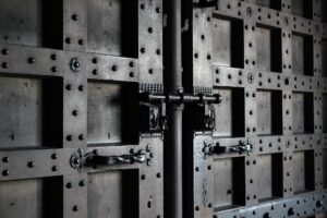 secure data