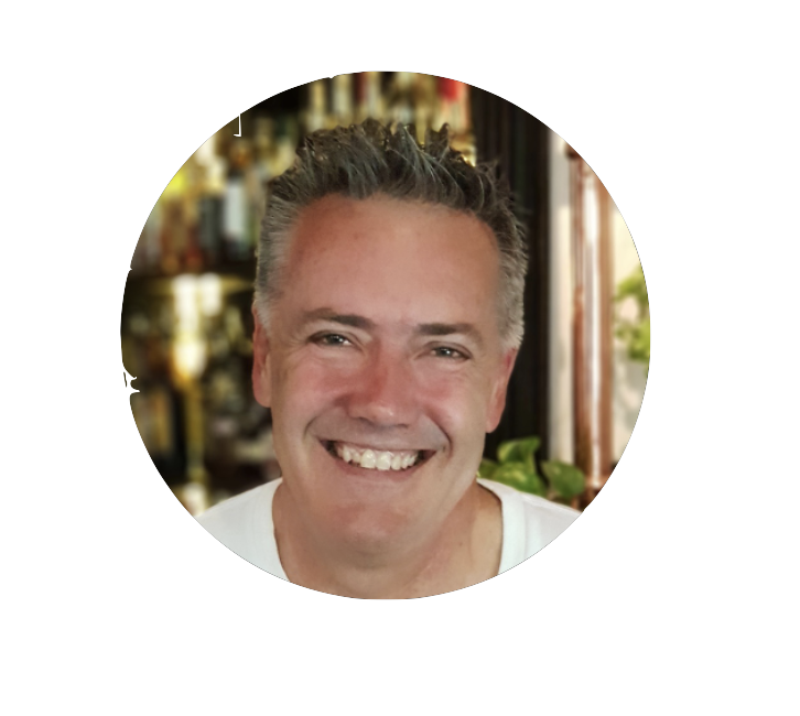 Craig McKell