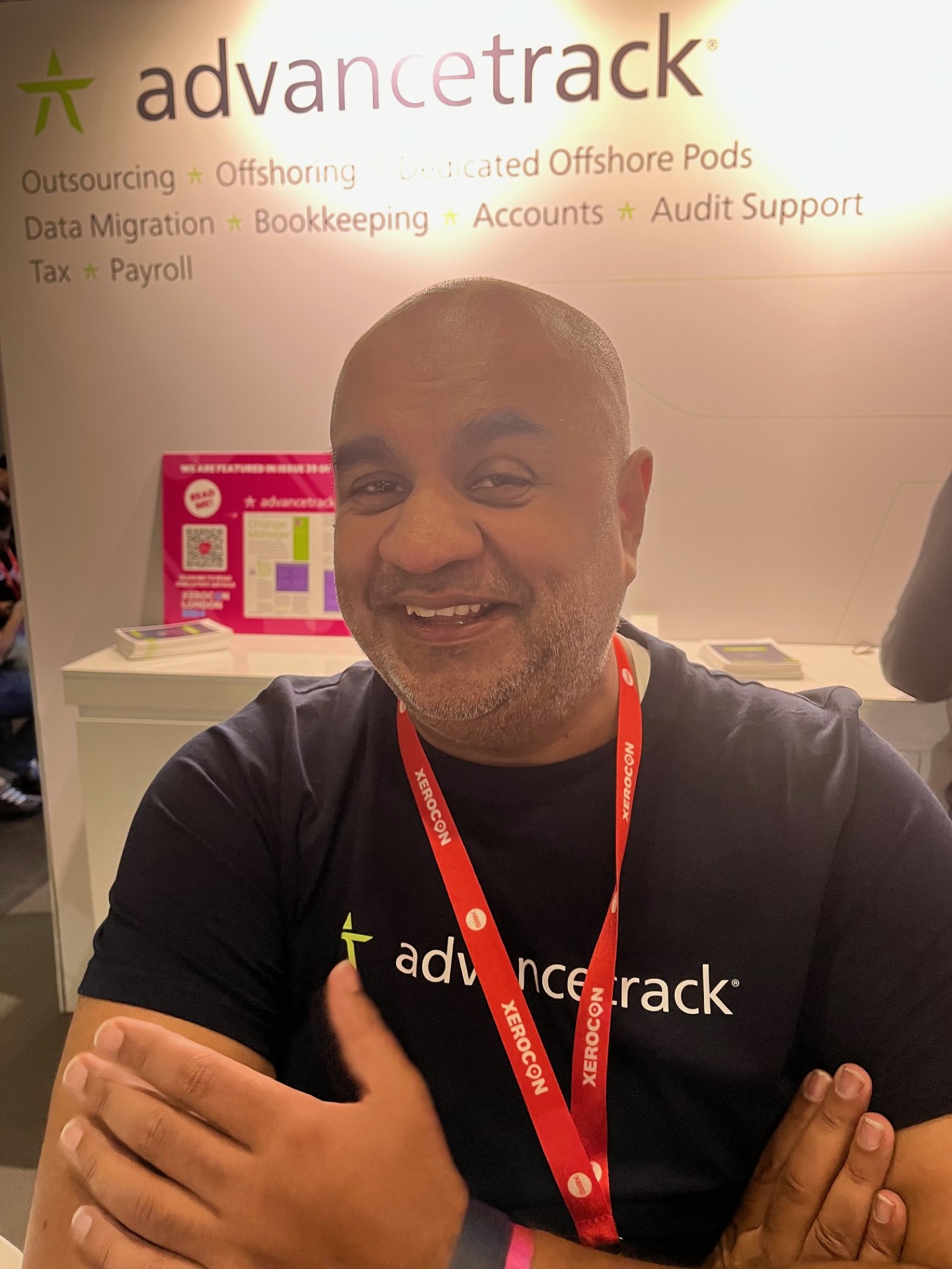 Rishi Ruparelia