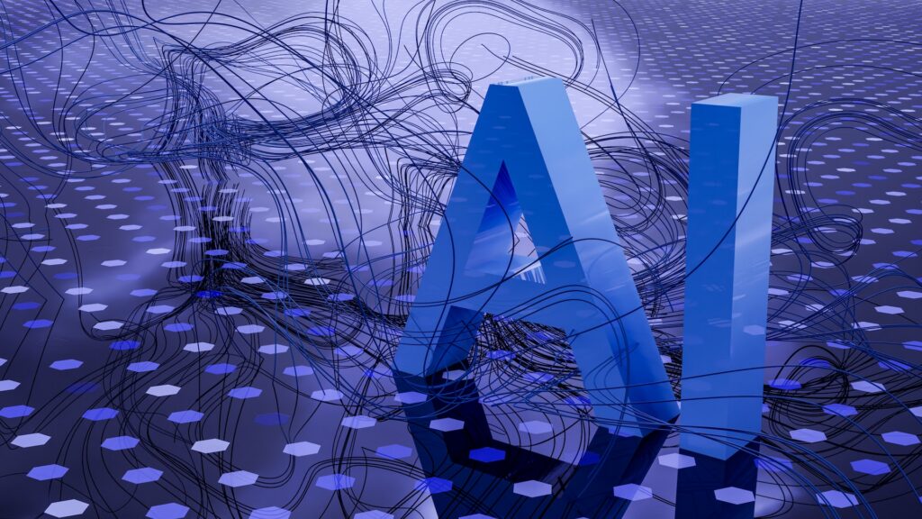 AI or outsourcing
