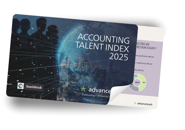 Advancetrack ATI2025 report visual